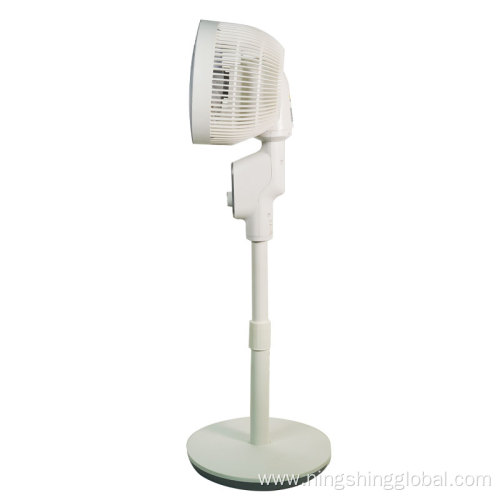 XH2105 DC Electric Desktop Fan